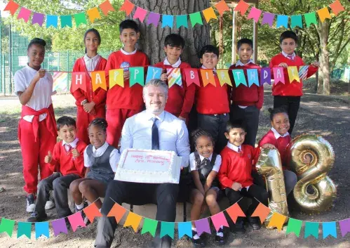 primary birthday 2026