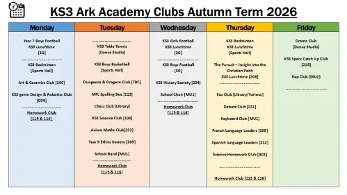 ks3 A 26