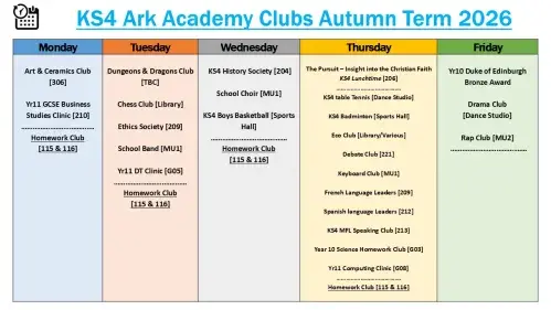 ks4 A 26